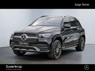 Mercedes GLE580