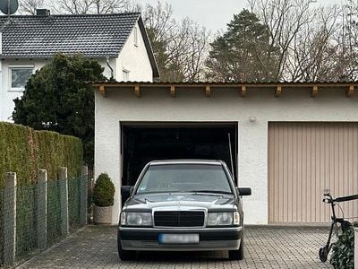 Usata Mercedes 190 108 CV (79 kW) 1992 Berlina