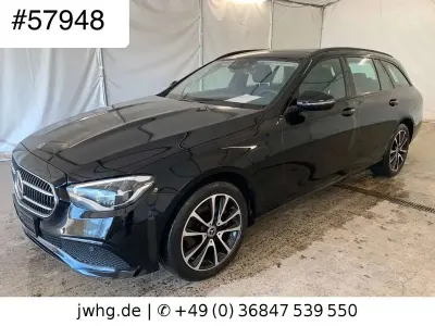 Gebraucht Mercedes E220