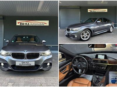 BMW 320 Gran Turismo