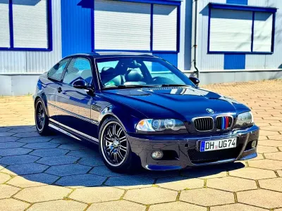 Gebraucht BMW M3