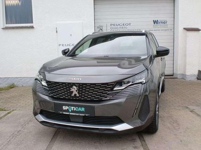 Gebraucht Peugeot 5008 Allure 136 PS (100 kW) 2024 Other Van / Kleinbus