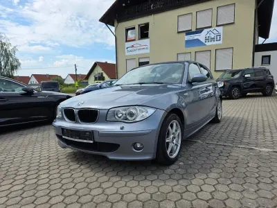 Gebraucht BMW 116