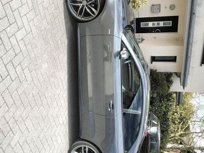 Second-hand Audi A5 Ambiente 177 CP (130 kW) 2016 Gri Coupe