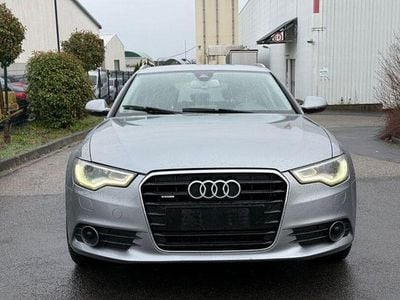 Usado Audi A6 Comfort 245 HP (180 kW) 2012 Andere Carrinha