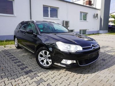 Citroën C5