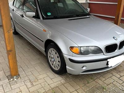 BMW 316