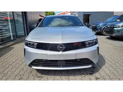 Neu Opel Astra Edition 131 PS (96 kW) 2026 Kombi