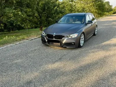 Gebraucht BMW 330
