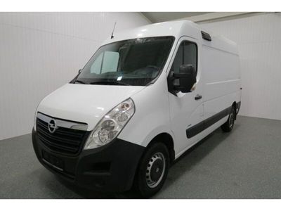 gebraucht Opel Movano B AUT