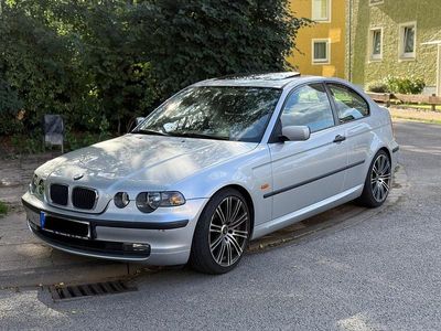 BMW 316 Compact
