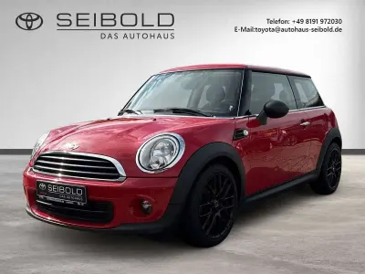 Gebraucht Mini ONE