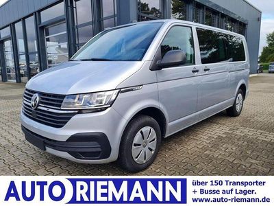 Gebraucht VW Caravelle Trendline 150 PS (110 kW) 2024 Andere
