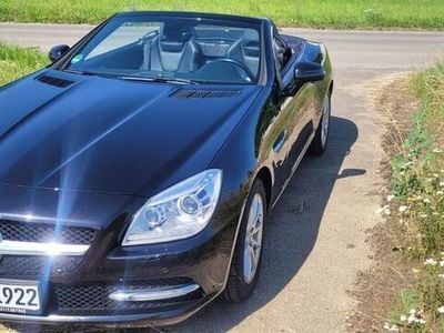 Mercedes SLK200