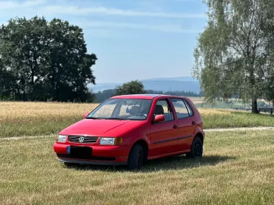 Gebraucht VW Polo