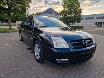 Opel Signum