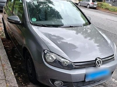 VW Golf VI