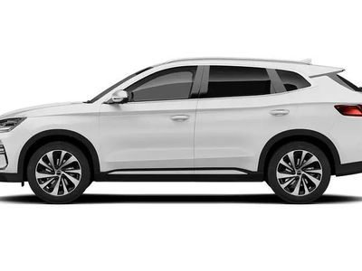 Nouvelle BYD Seal U Comfort 160 kW (218 ch) 2026 SUV