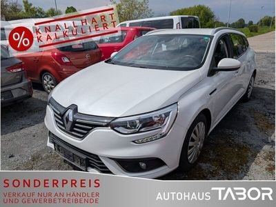 Renault Mégane IV