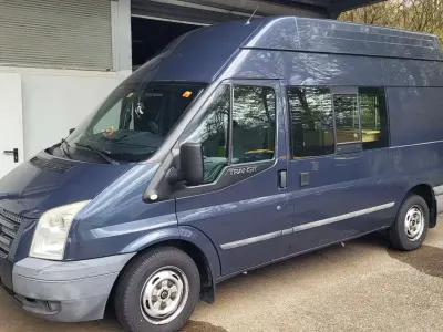 Gebraucht Ford 300 Trend 140 PS (102 kW) 2012 Kombi