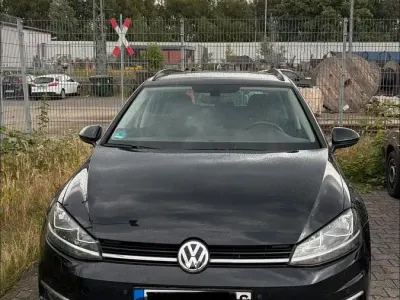 Gebraucht VW Golf VII
