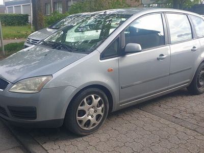 gebraucht Ford C-MAX -1.8 Klima.