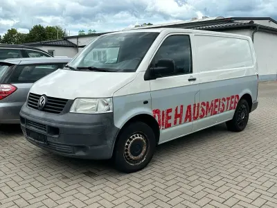 Gebraucht VW Transporter