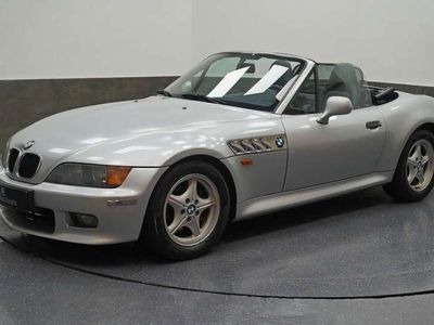 gebraucht BMW Z3 Roadster 2.0 SHZ KLIMA ELEKTR.SITZE