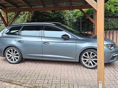 Seat Leon ST