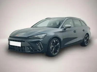 Gebraucht Cupra Leon 150 PS (110 kW) 2025 Manufacturer
