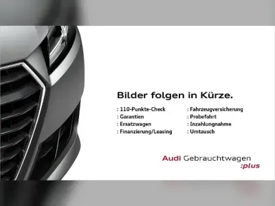Gebraucht Audi A3 Advanced 116 PS (85 kW) 2026 Pfeilgrau perleffekt