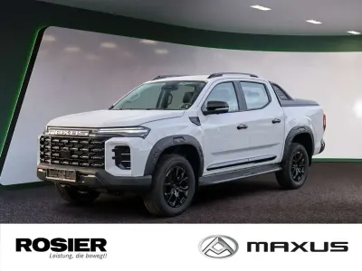 Gebraucht Maxus T60