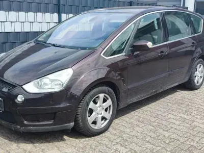 Gebraucht Ford S-MAX