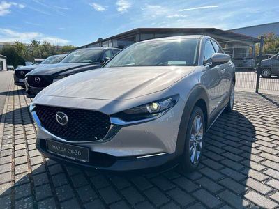 gebraucht Mazda CX-30 2.0L e-SKYACTIV FWD Exclusive-line DASO DESI