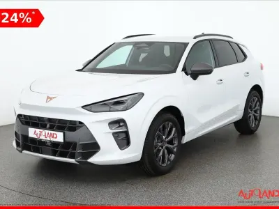 Gebraucht Cupra Terramar