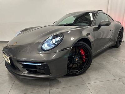 gebraucht Porsche 911 MATRIX BOSE S-DACH ACC