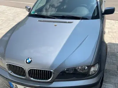 Gebraucht BMW 320