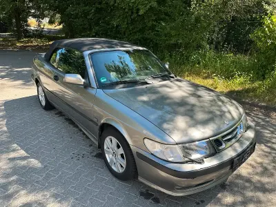 Gebraucht Saab 9-3