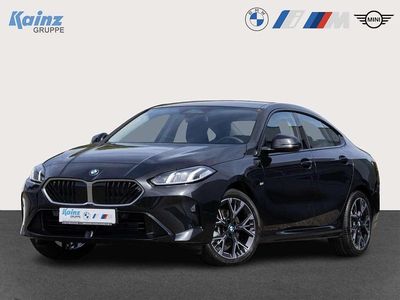Black sapphire Neu 2025 BMW 220 M Sport Coupé | 39.890 € (Superpreis)