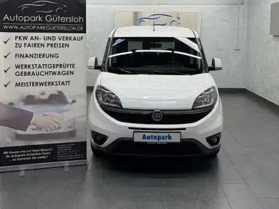 Gebraucht Fiat Doblò
