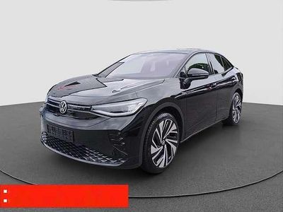 Usata VW ID.5 GTX 219 kW (299 CV) 2024 Nero SUV