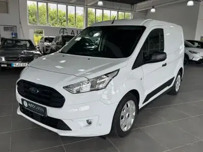 Gebraucht Ford Transit Connect Trend 101 PS (74 kW) 2019 Andere Van / Kleinbus