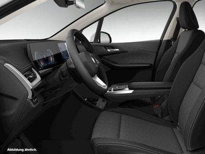 Usata BMW 220 Active Tourer 156 CV (114 kW) 2025 Bianco Monovolume