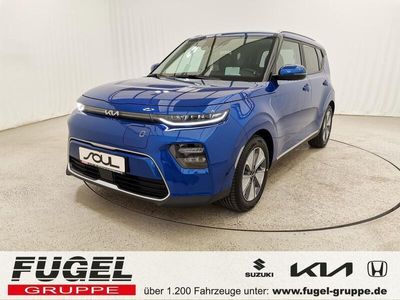 Kia Soul EV