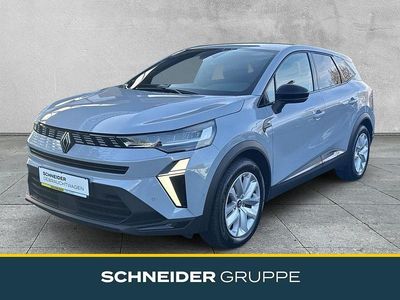 Gebraucht Renault Symbioz Evolution 143 PS (105 kW) 2025 Grau SUV