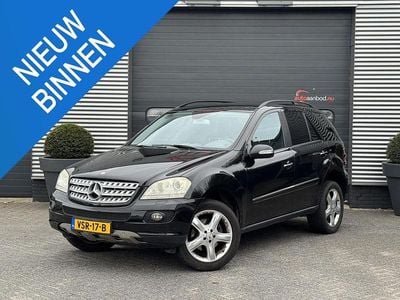 Mercedes ML280