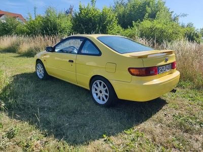 Toyota Paseo