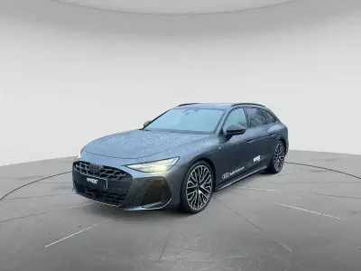 Gebraucht Audi A6 Ambiente 204 PS (150 kW) 2025 Daytonagrau perleffekt Kombi