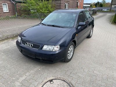 gebraucht Audi A3 1.6 TÜV April 2026