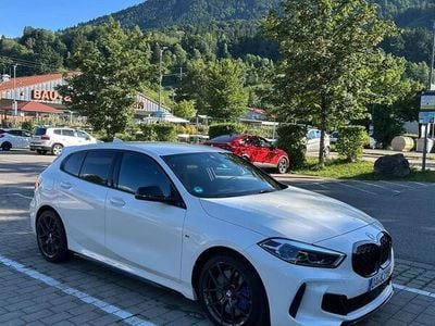 BMW 135